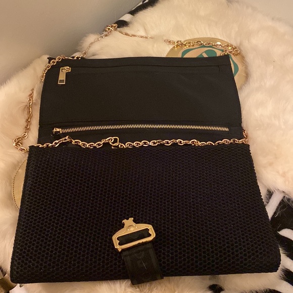 Paco Rabanne clutch organiser - Picture 16 of 17